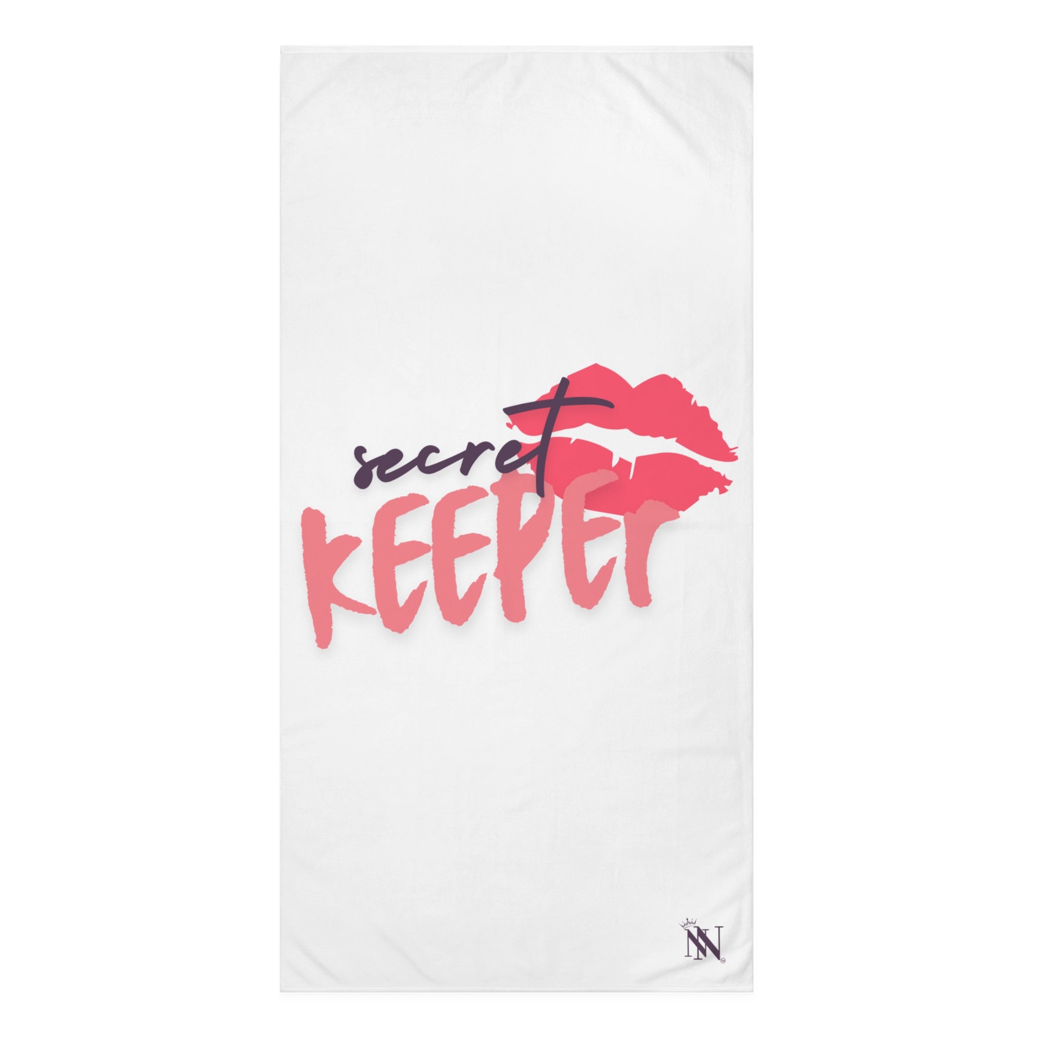 Secret keep hookup towel