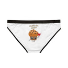 Love Stuff'n My Muffin | Nectar Napkins Fun-Flirty Lovers' Panties