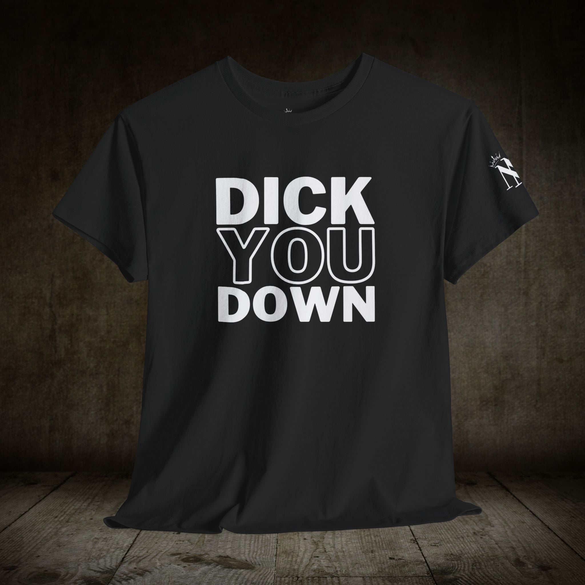 Dick You Down Naughty Sex Gift