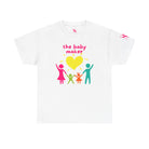 the baby maker t-shirt