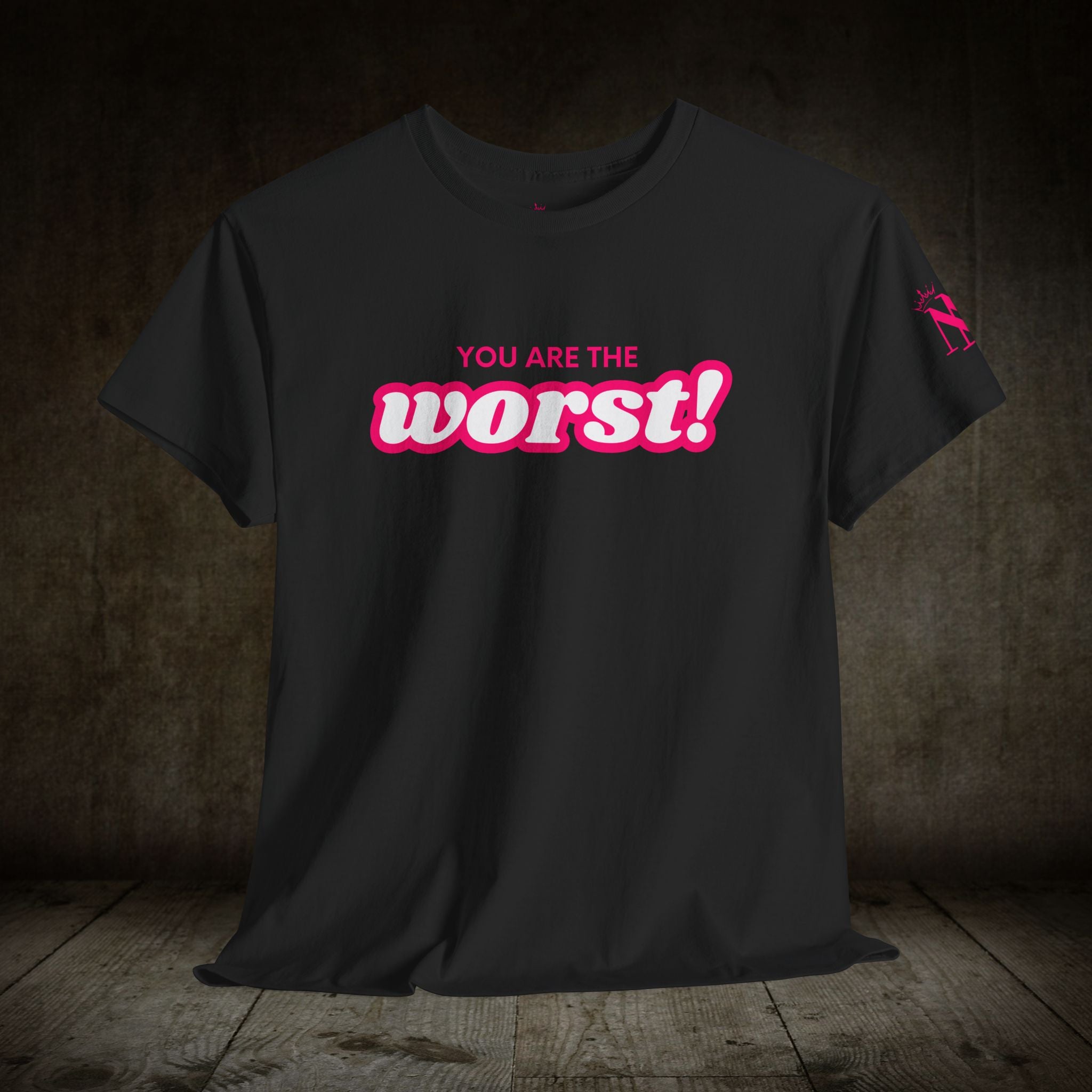 You Are the Worst! Naughty Sex Gifts 