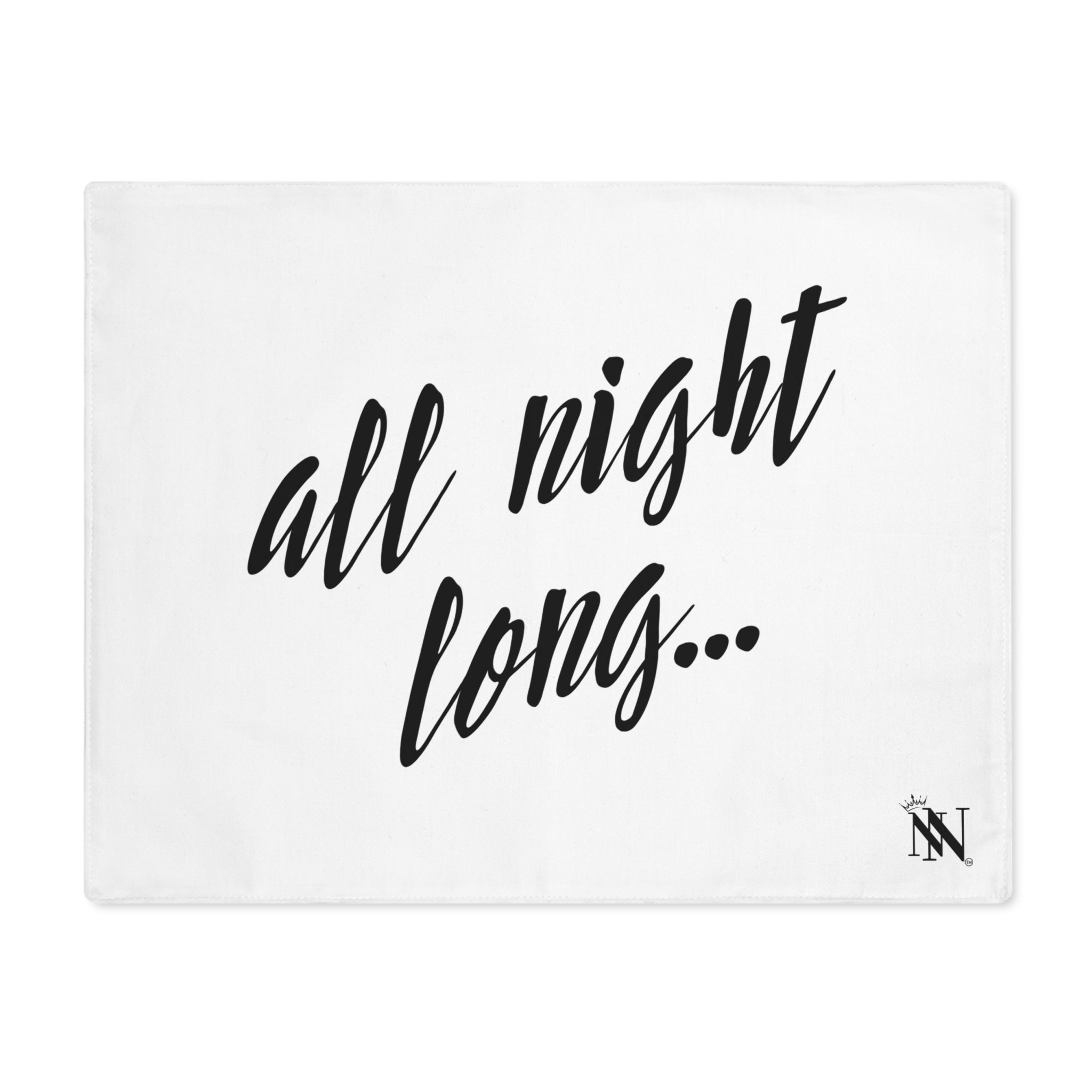 All Night Long... Naughty Sex Gifts 