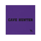 sex-towel-cave-hunter