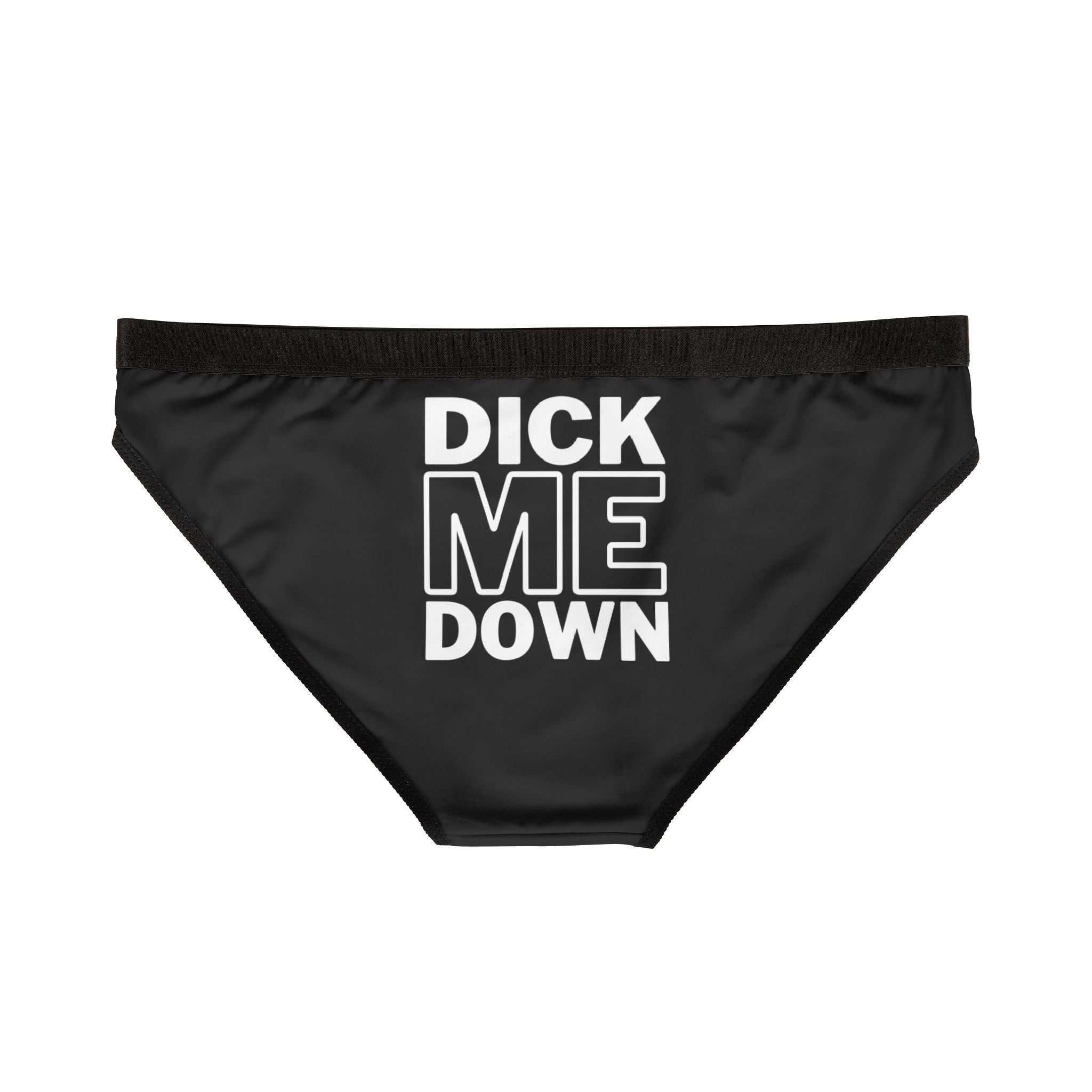 Dick Me Down Naughty Sex Gift