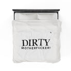 Dirty Motherfucker! Lovers Blanket