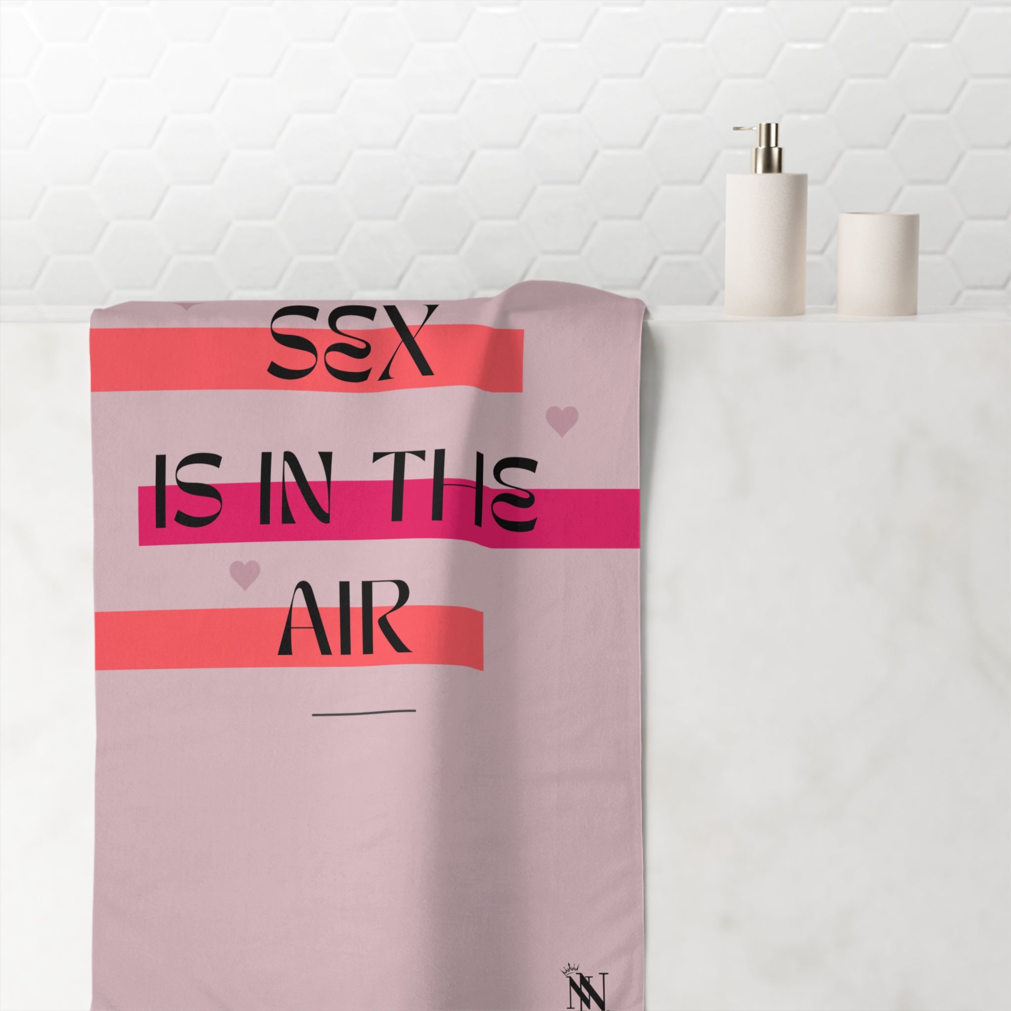 Sex is in the Air Sex Gifts