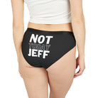 Not Today Jeff Naughty Sex Gift