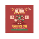 fukurface cafe towel 