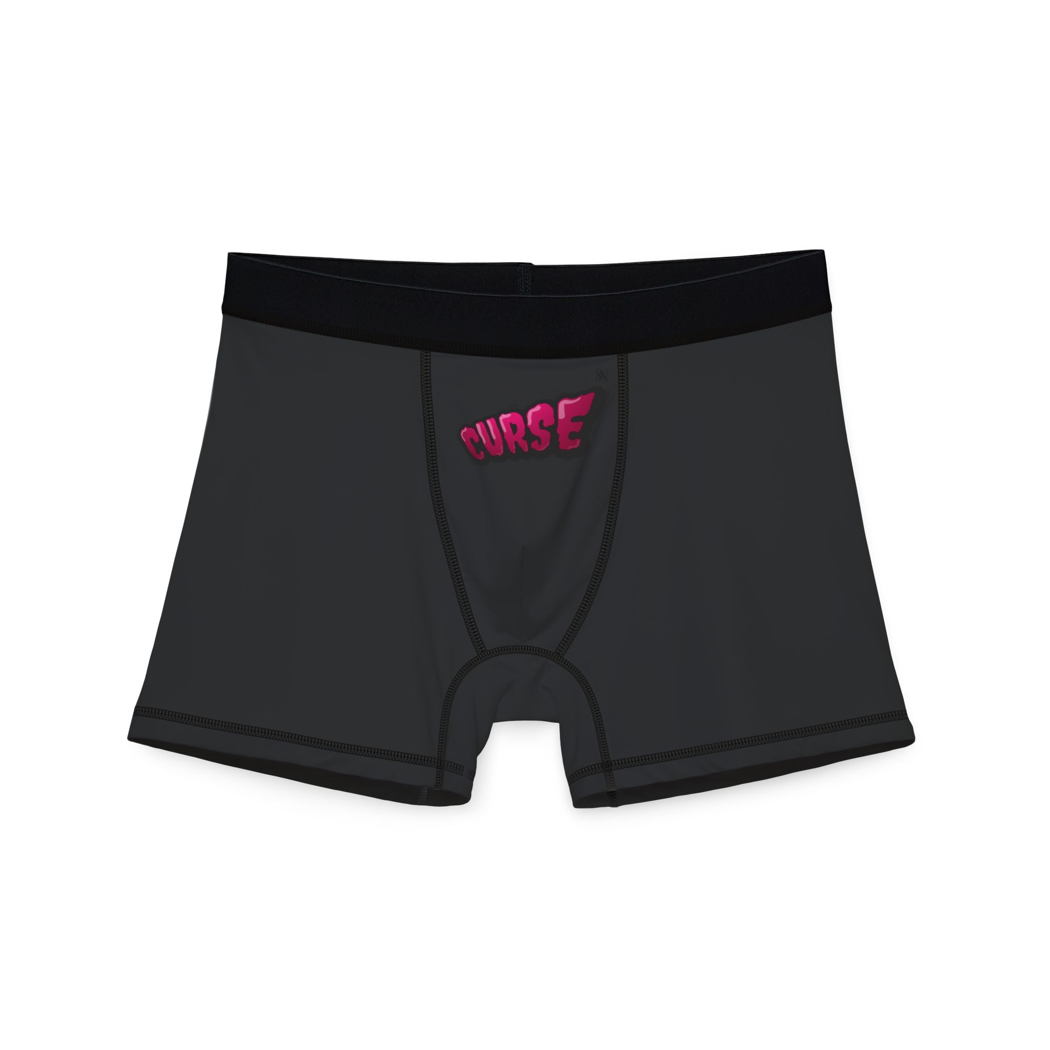 Curse Men's Boxer Briefs