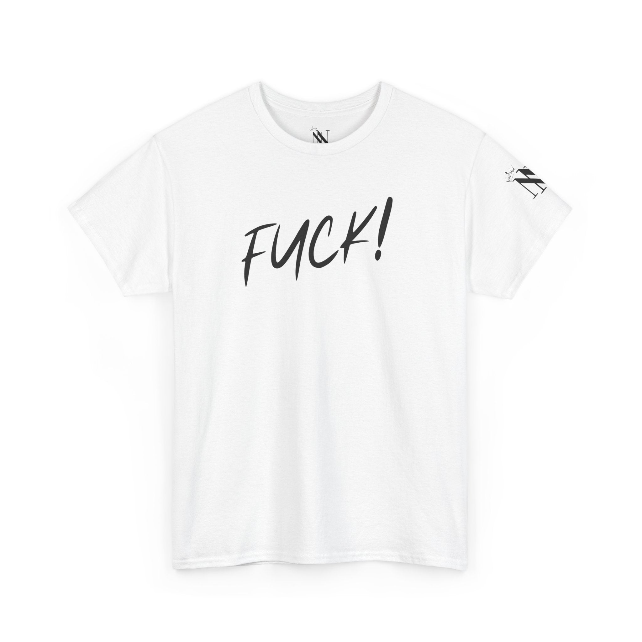 FUCK! Cum Tee