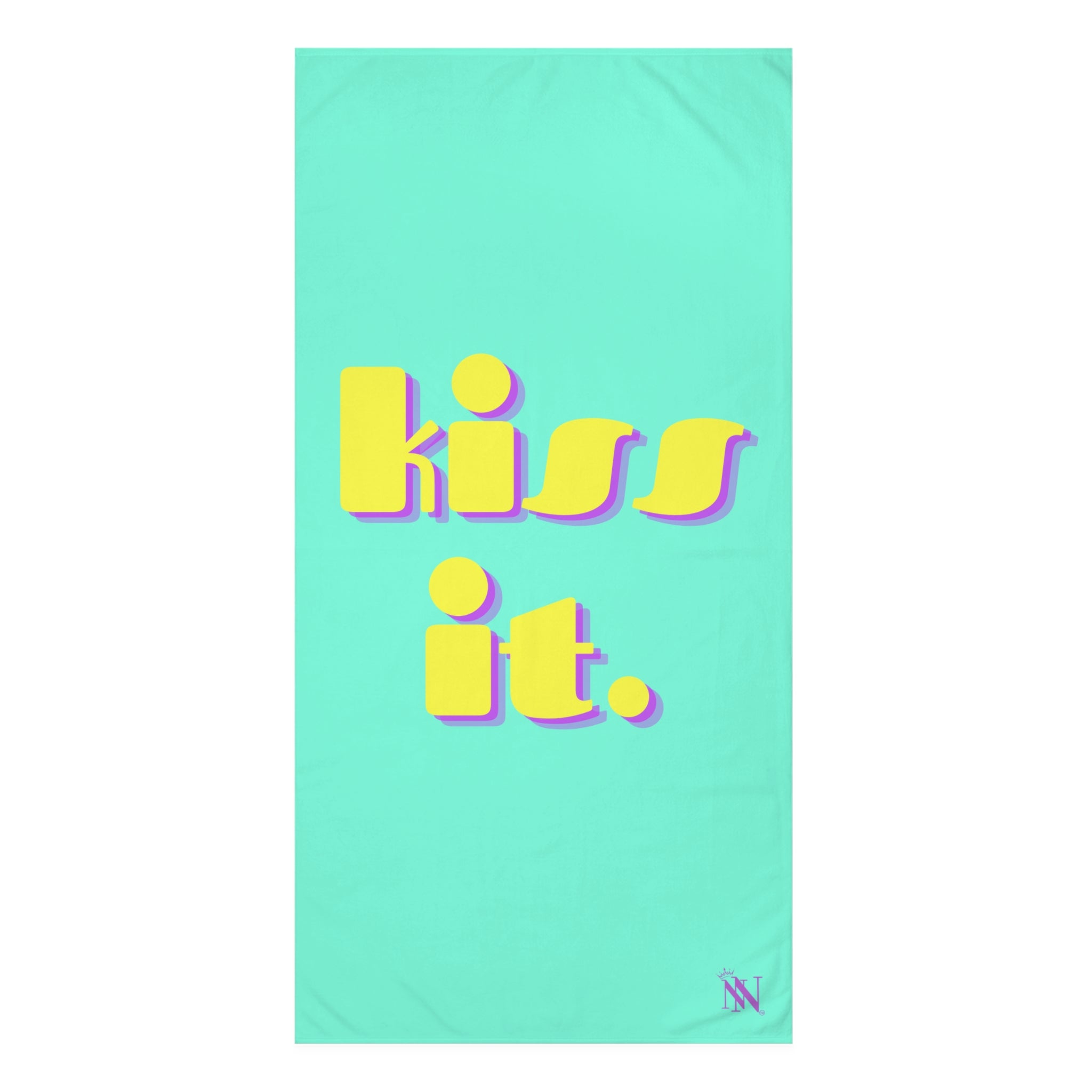 Kiss It. Naughty Sex Gifts 