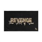 revenge sex towel