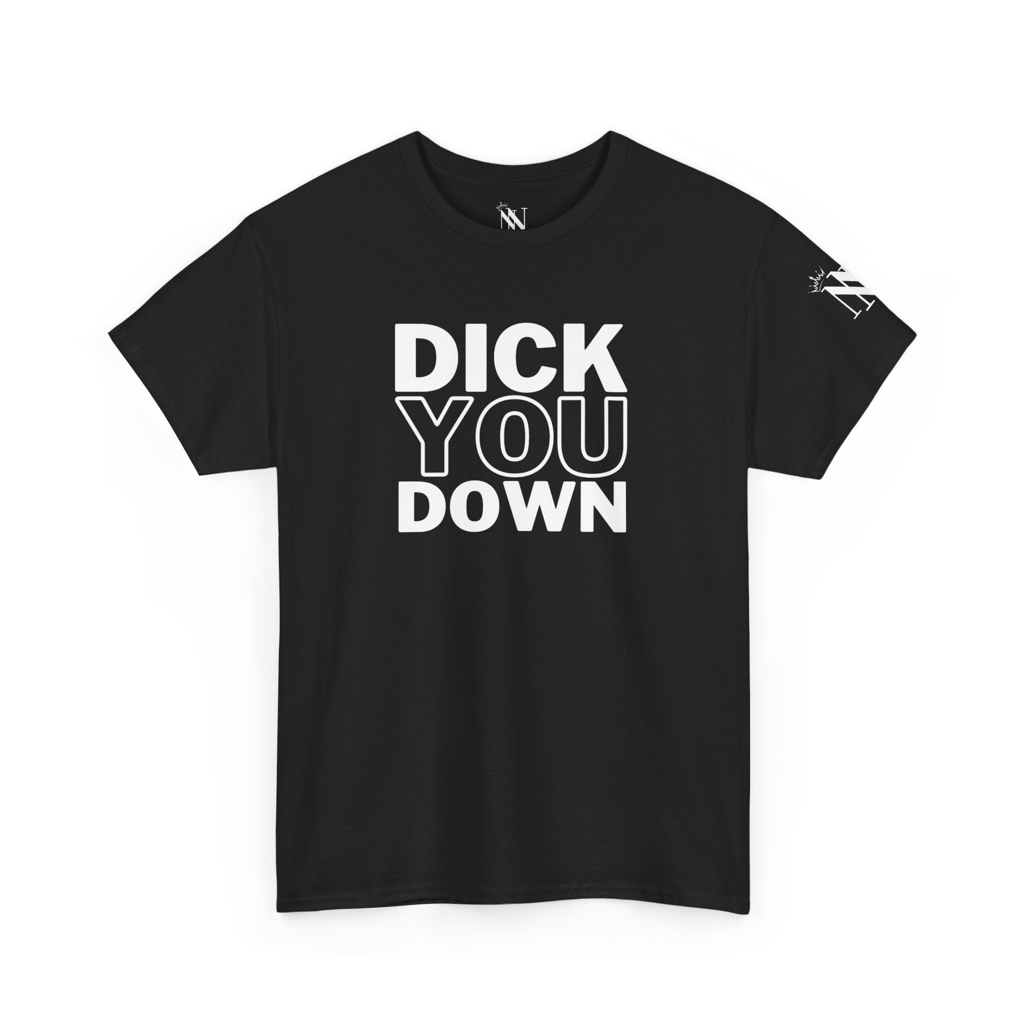 Dick You Down Naughty Sex Gift