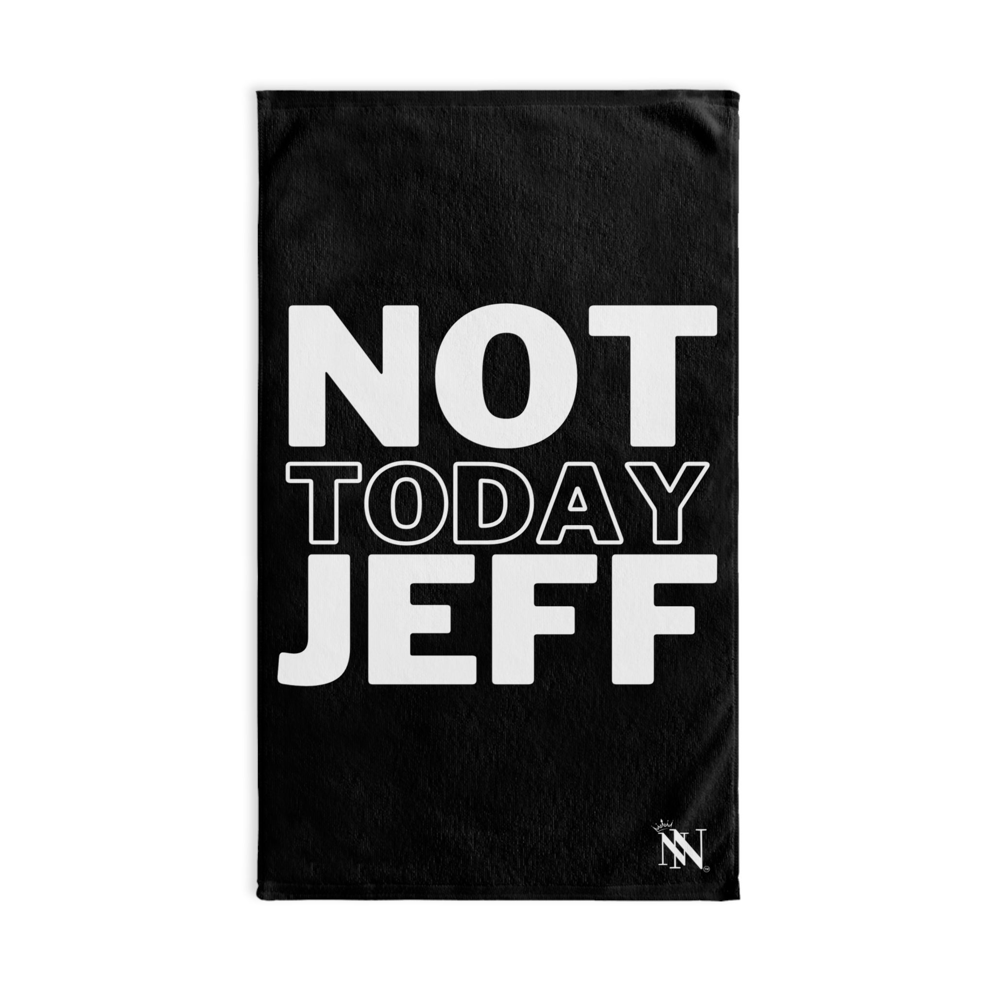 Not Today Jeff Naughty Sex Gift