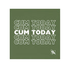 Cum Today | Cum Rag