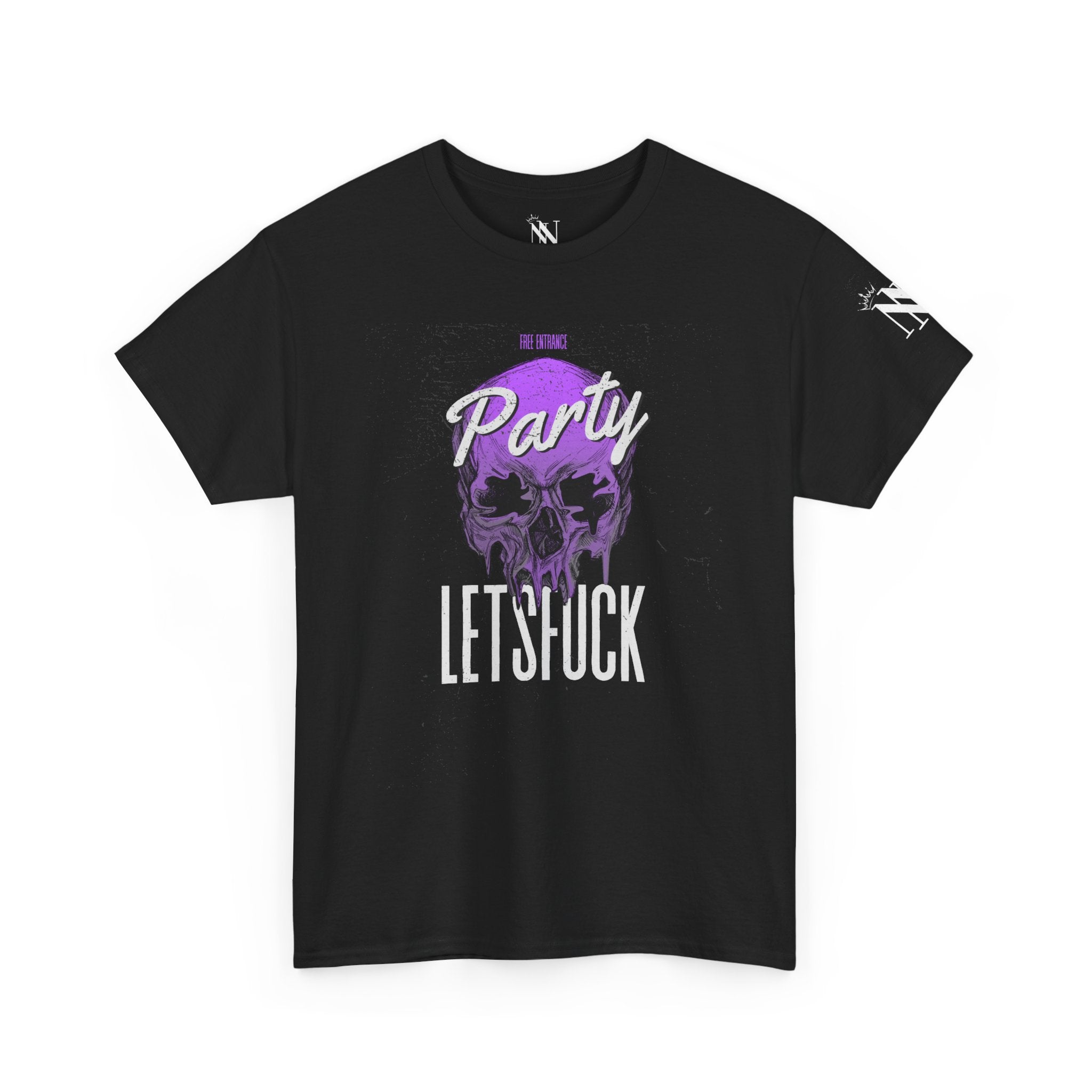 LETSFUCK Party Naughty Sex Gift