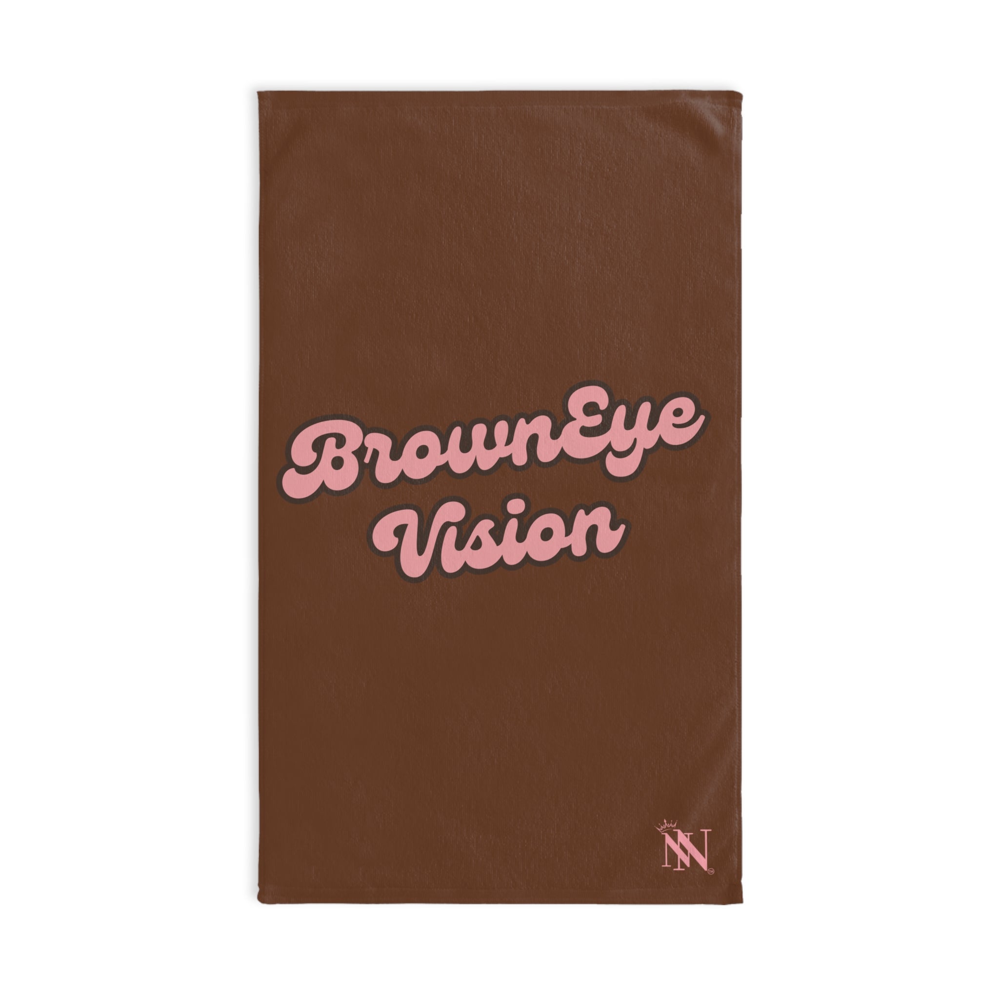 Brown Eye Vision Sex Gifts for Him Her Bride Groom Couples