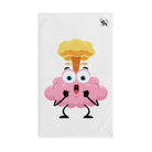 Mind Blowing Brain Sex Towel | Fun, Soft, & Absorbent