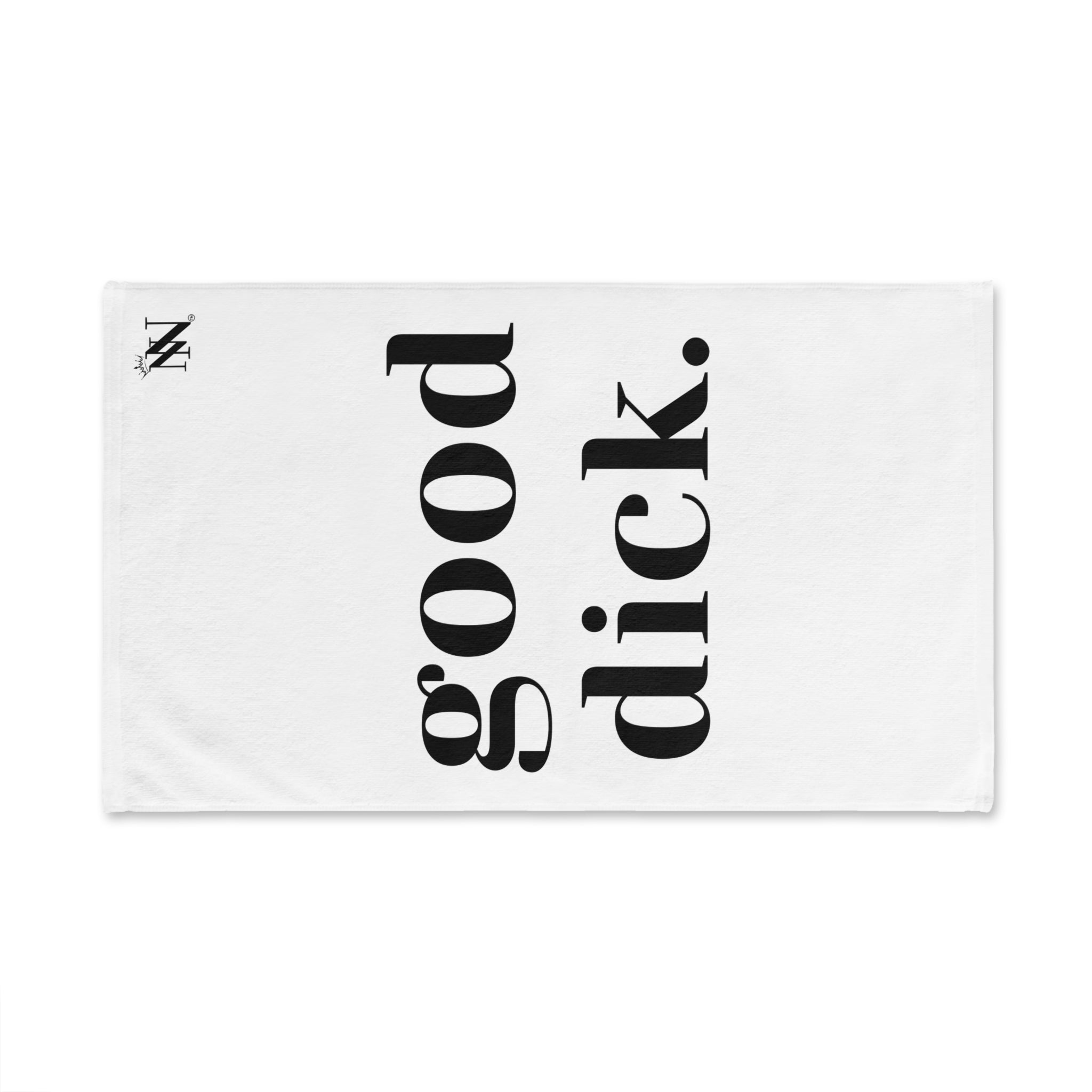 Good Dick. Sex Towel