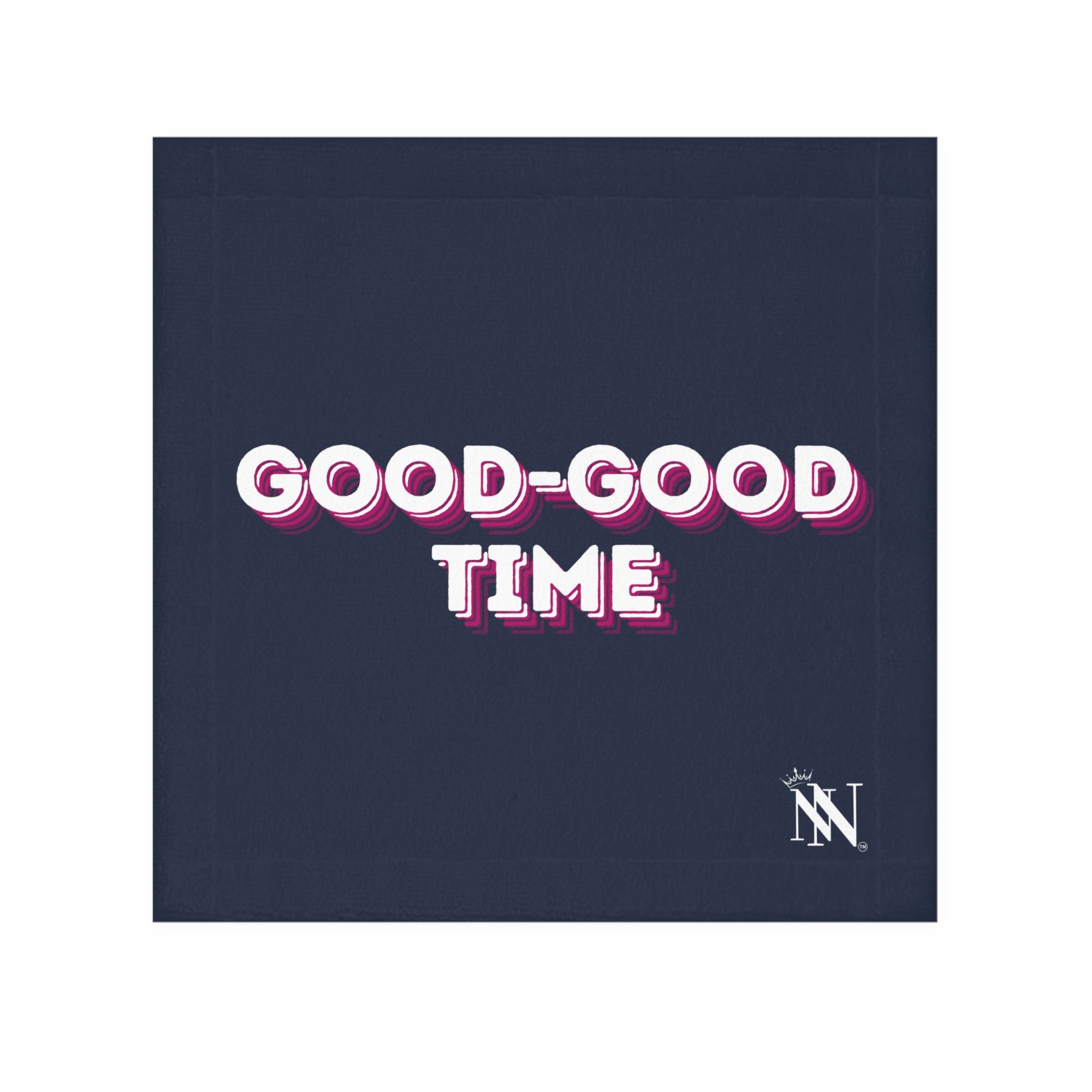 Good-Good Time Naughty Sex Gifts 