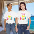 The baby maker t-shirt