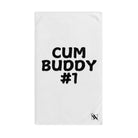 Cum Buddy #1 | Cum Towel