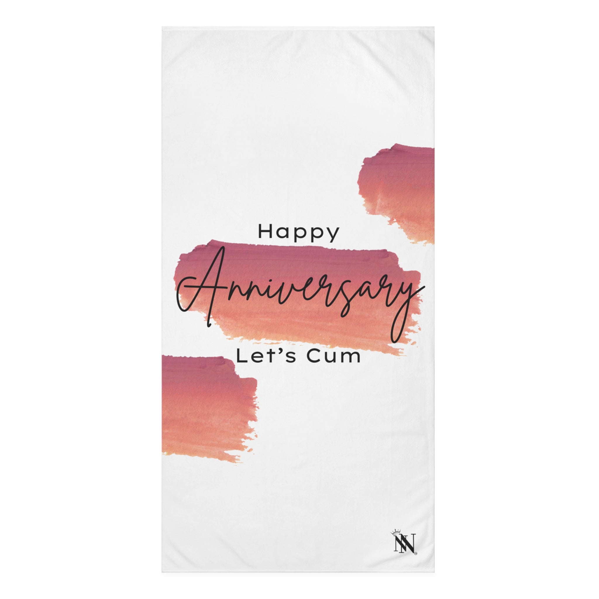 Happy Anniversary Let’s Cum Sex Gifts