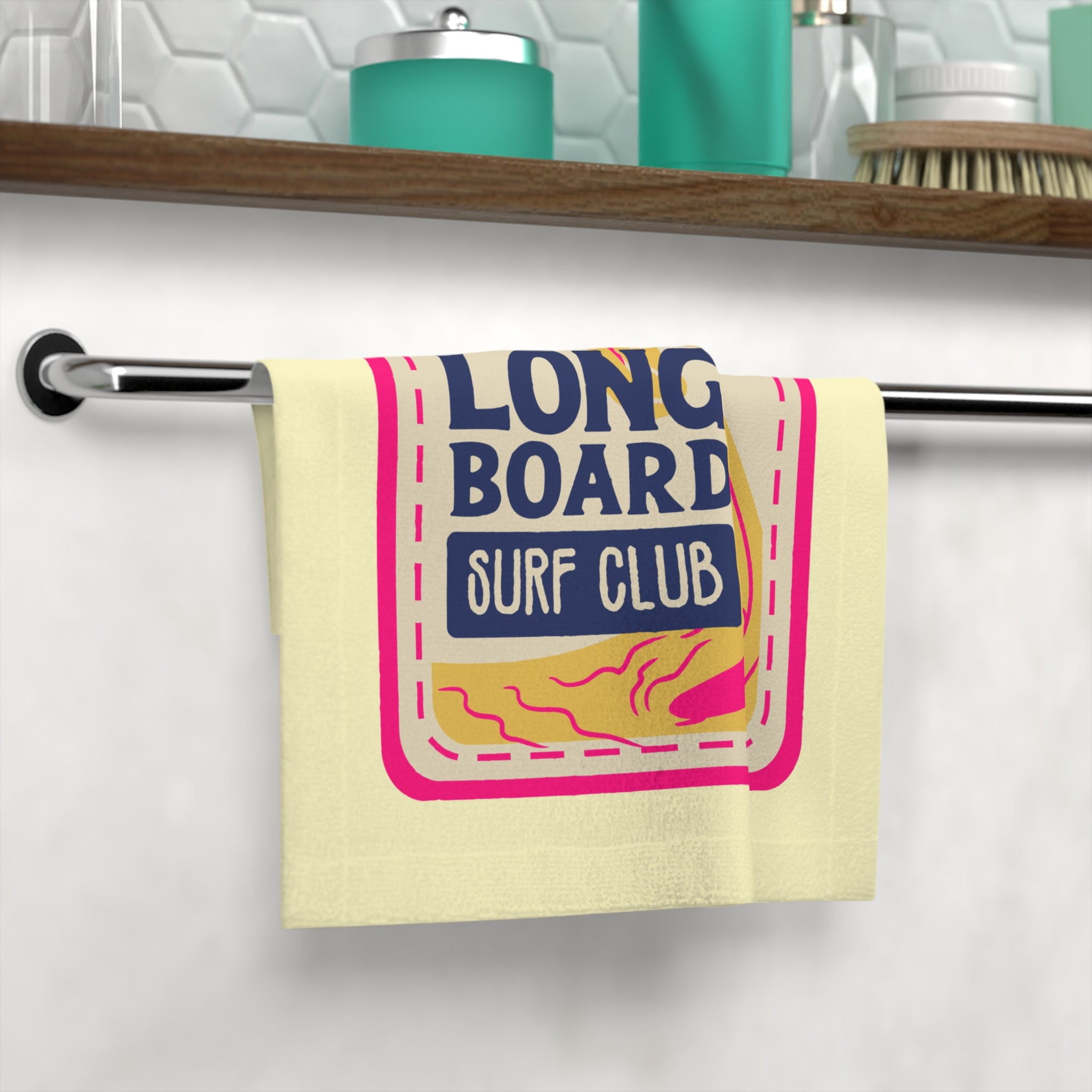 Long Board Surf Club Sex Gifts for Him Her Bride Groom Couples