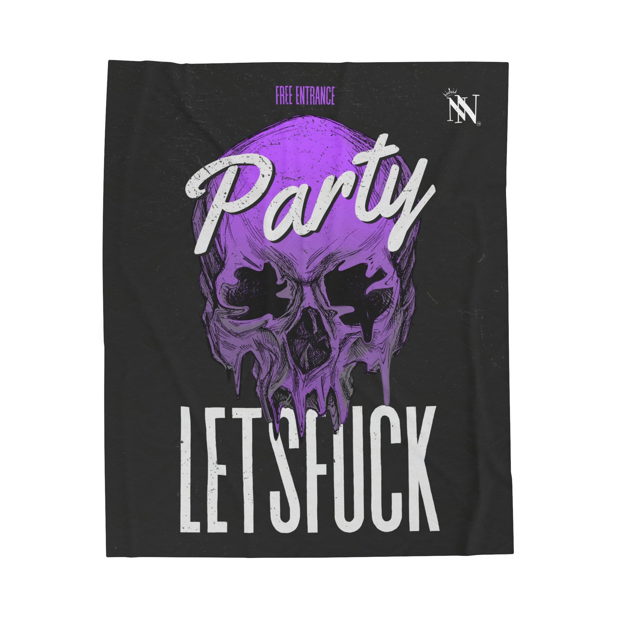 LETSFUCK Party Naughty Sex Gift