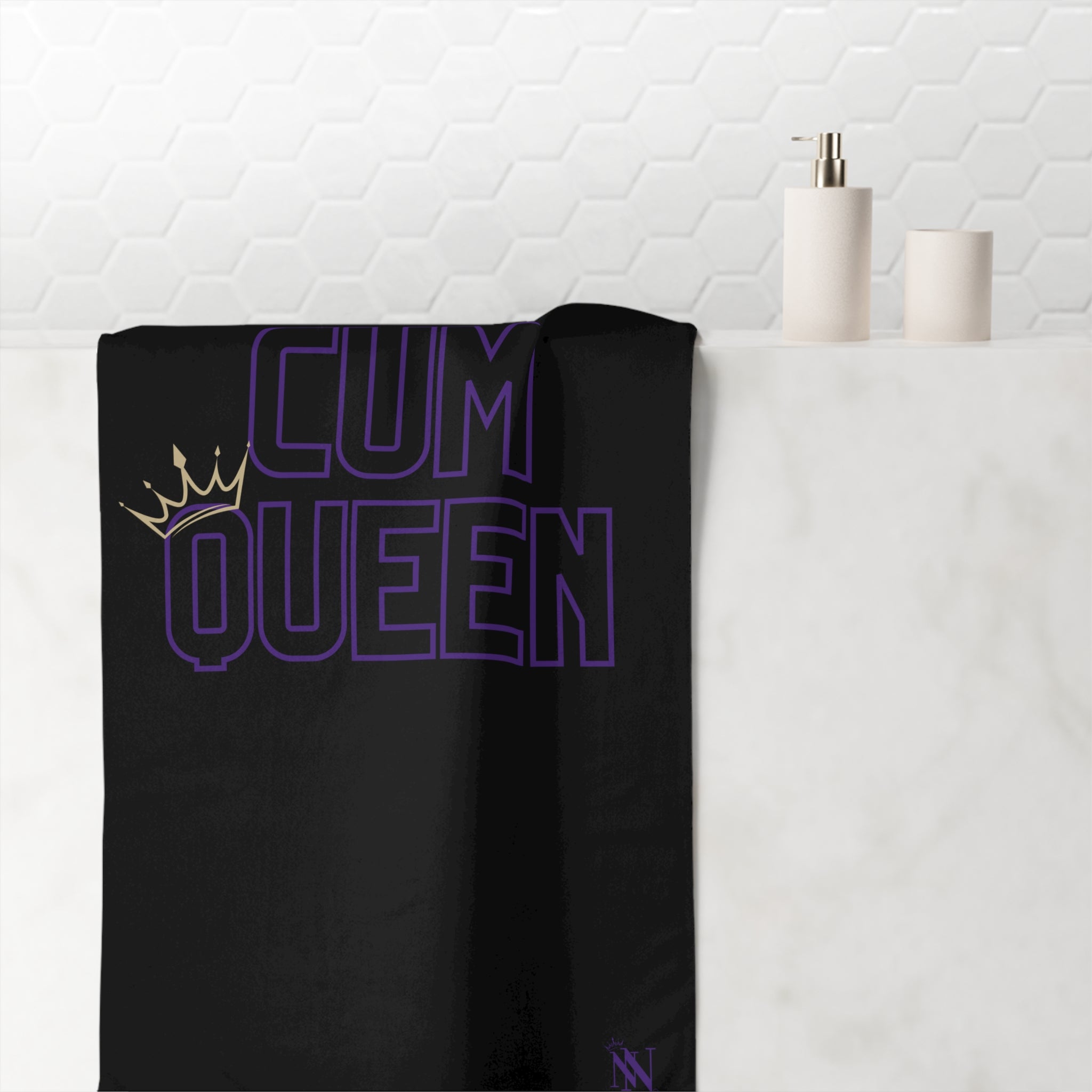 Cum Queen Sex Gifts