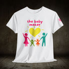 the baby maker t-shirt