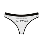 Hard Wood Naughty Sex Gifts 