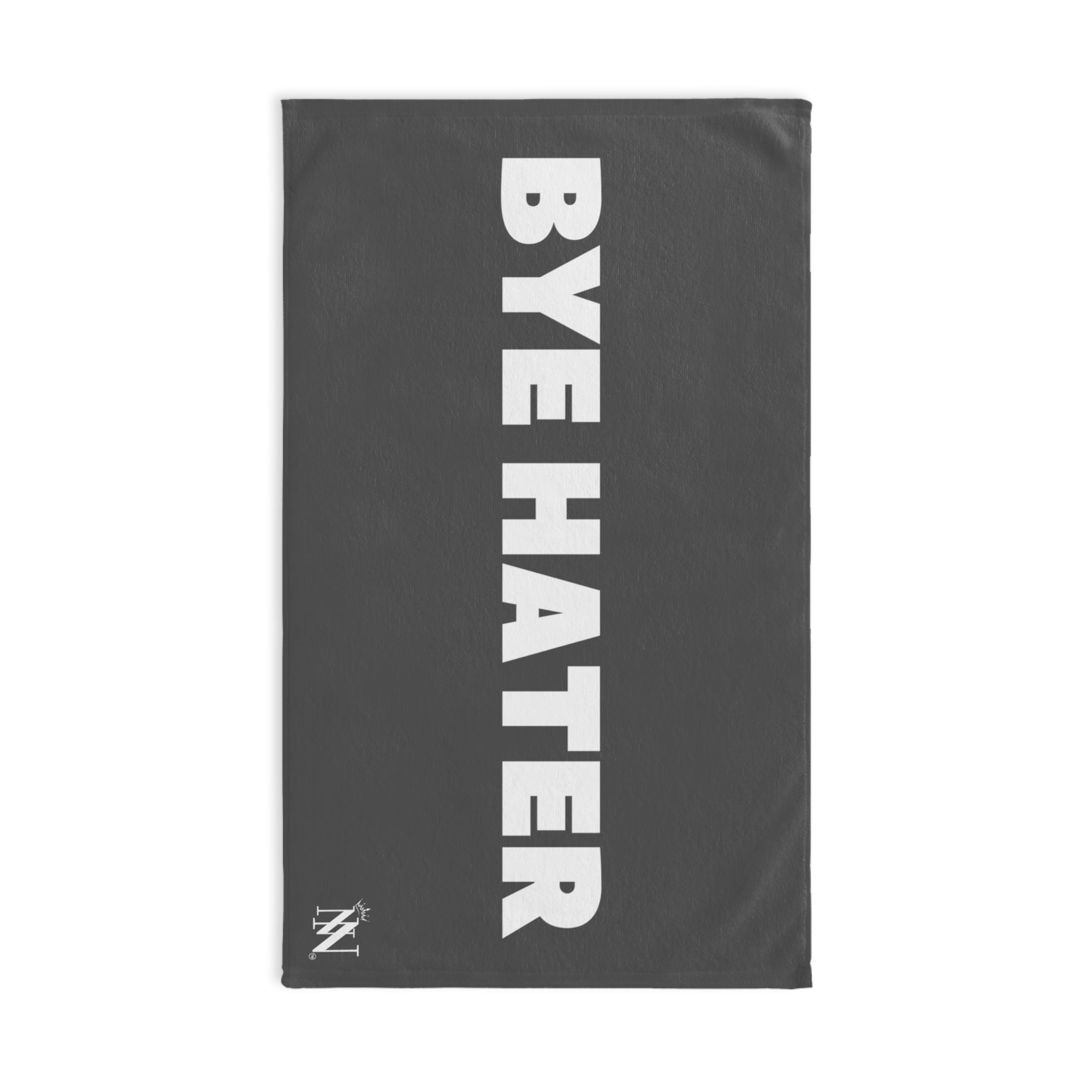 Hater sex towel