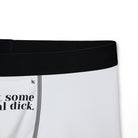 Get Some Real Dick Sex Gifts for Him Her Bride Groom