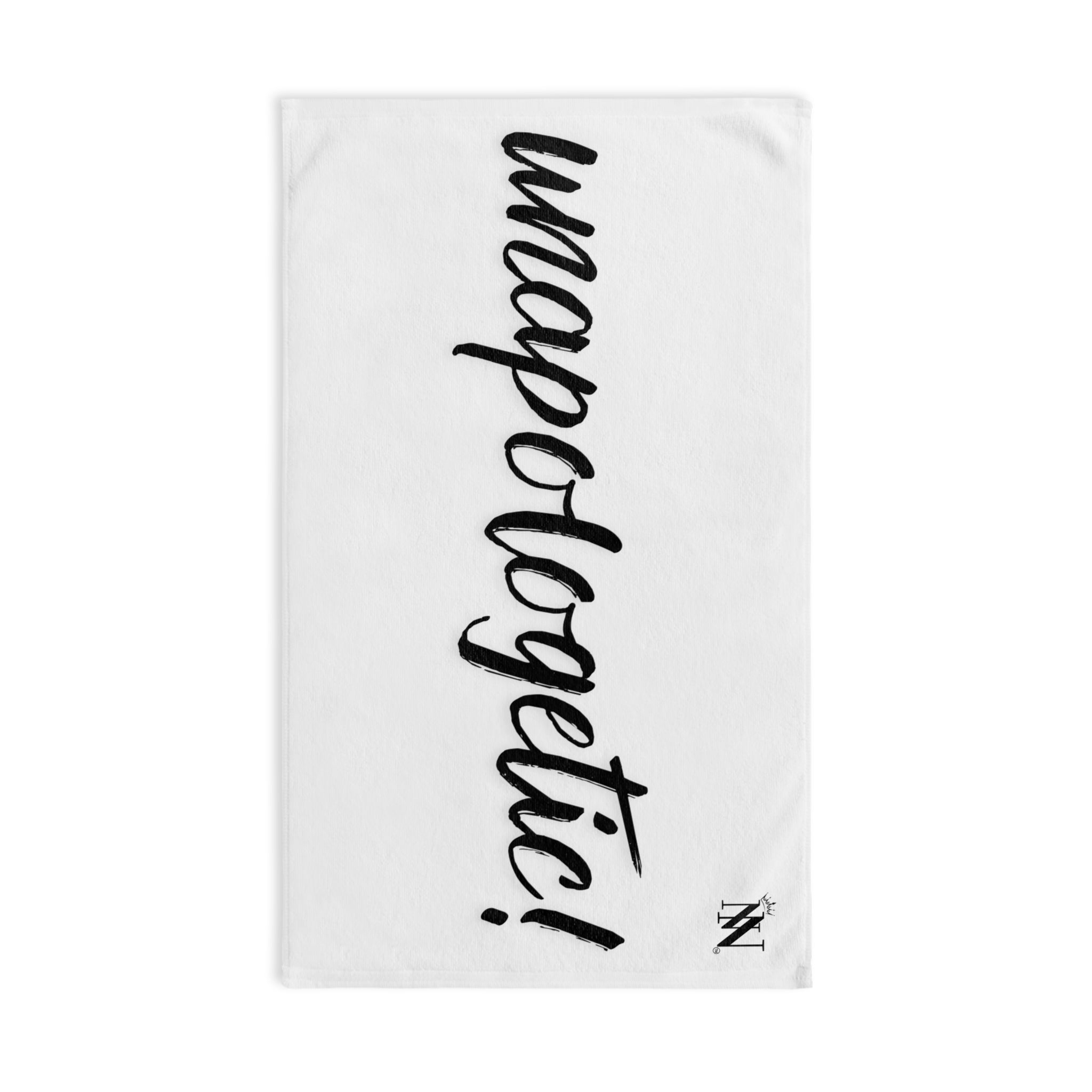 Unapologetic! Cum Towel