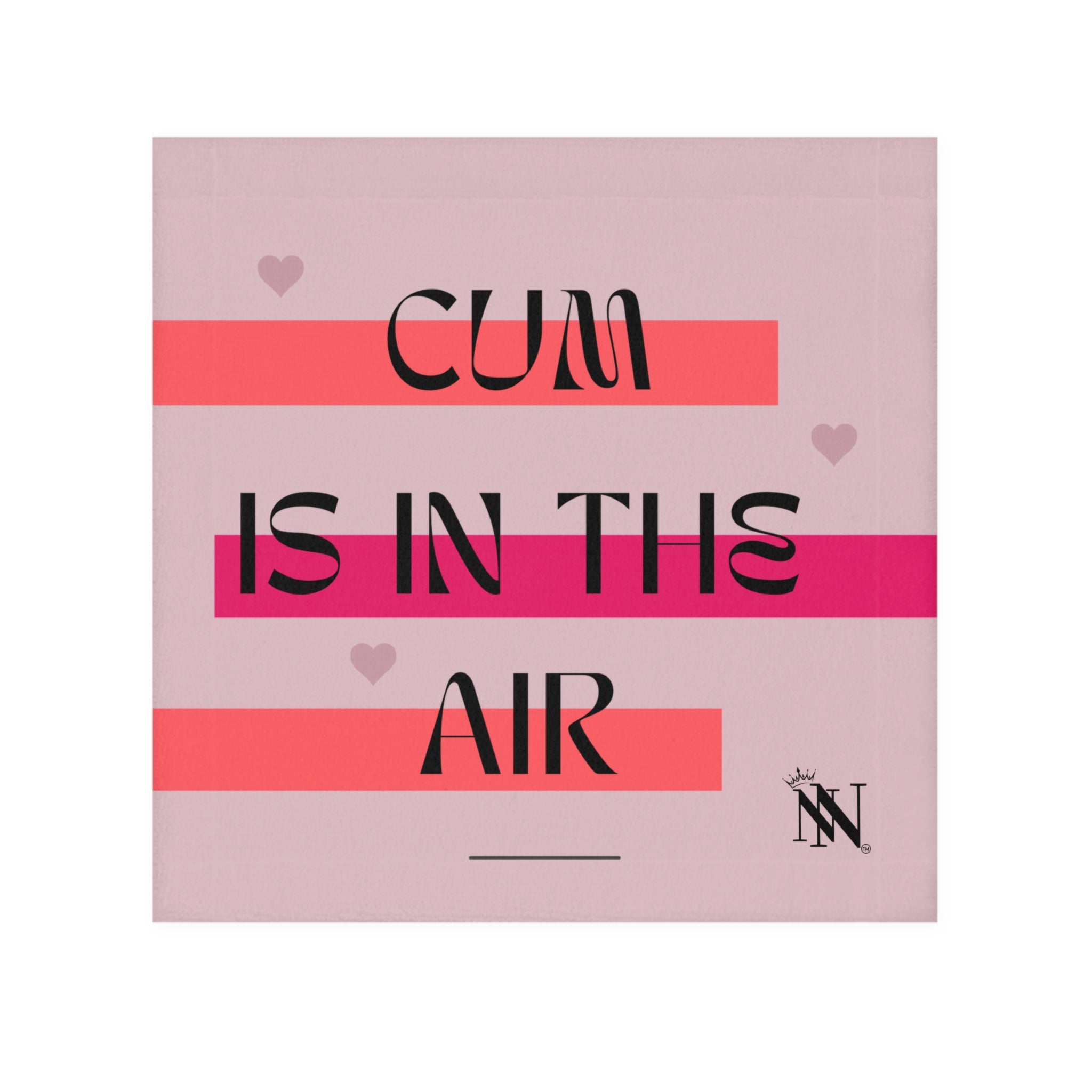 Cum is in the Air Sex Gifts