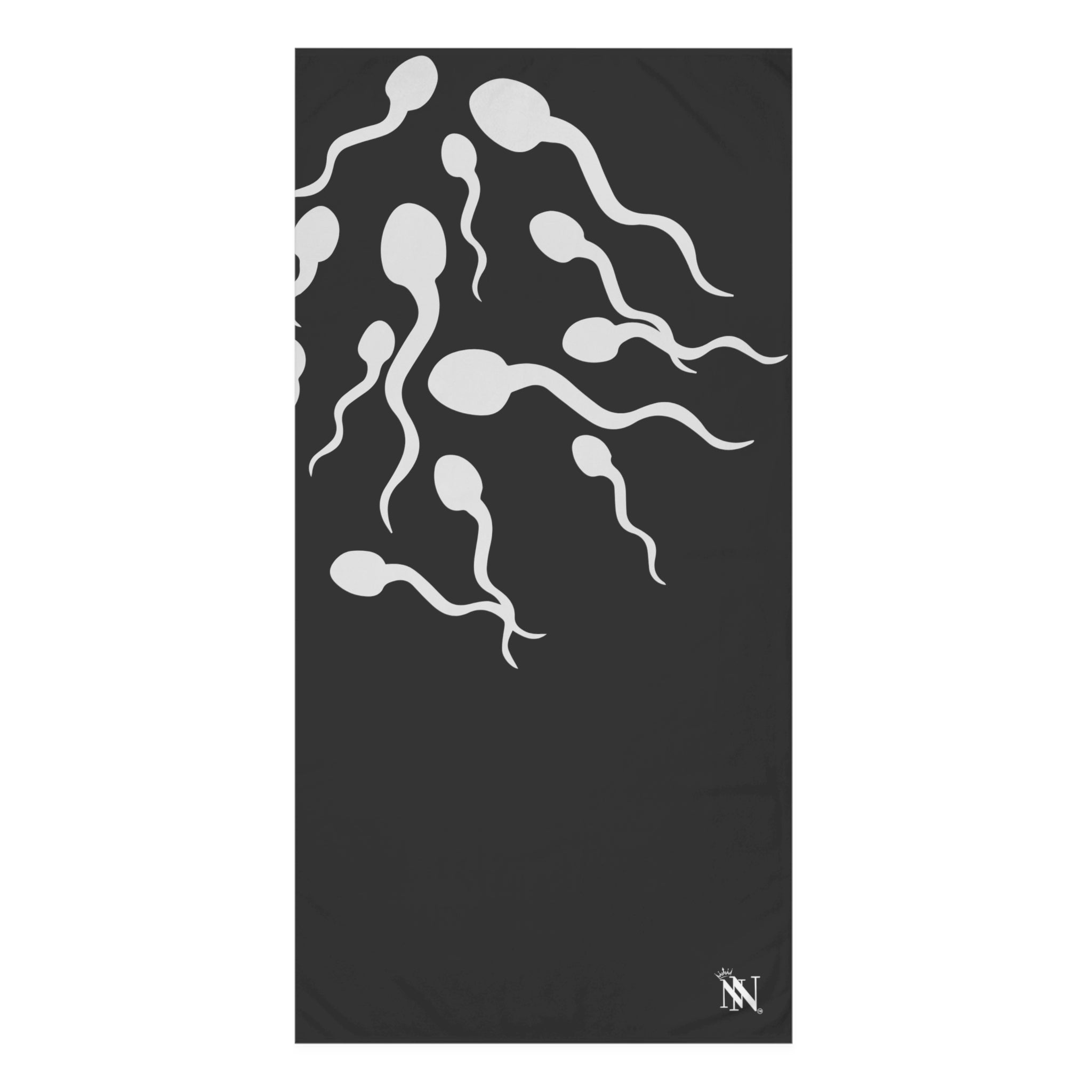 sperm catchers cum towel 