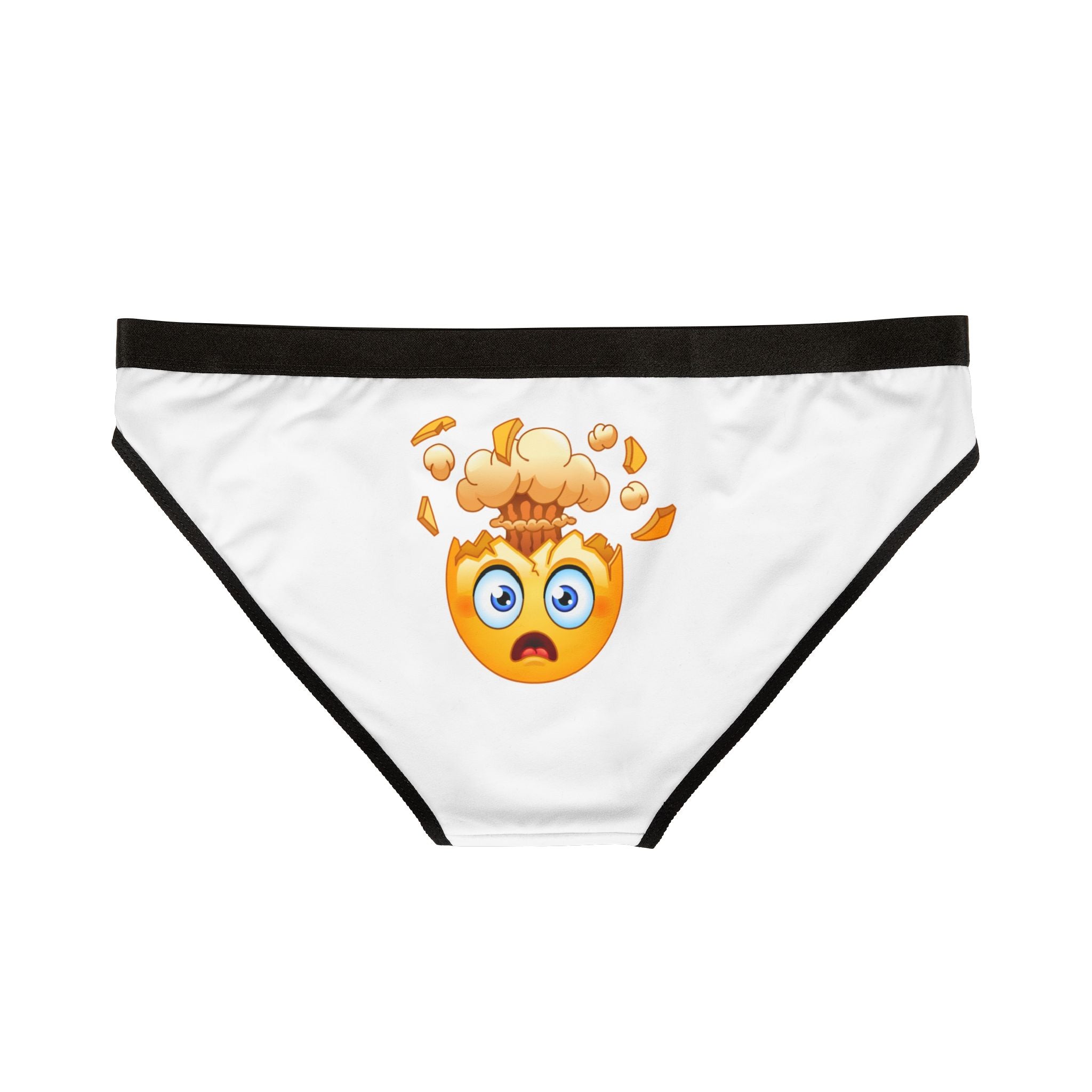 Mind Blowing | Briefs for Women | Playful Comfy Underwear