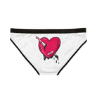 Love Kills Women’s Panties