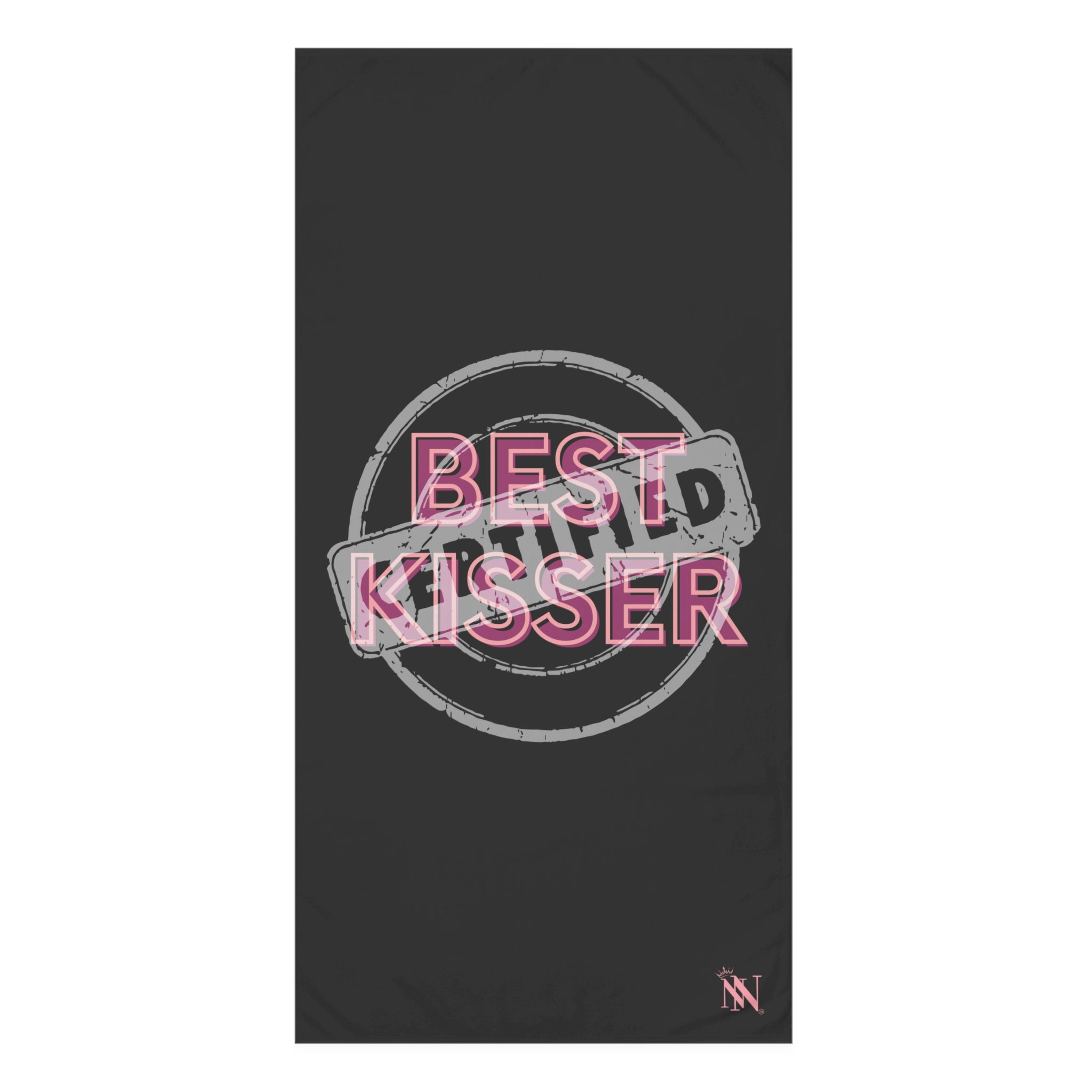 Certified: Best Kisser Naughty Sex Gifts 