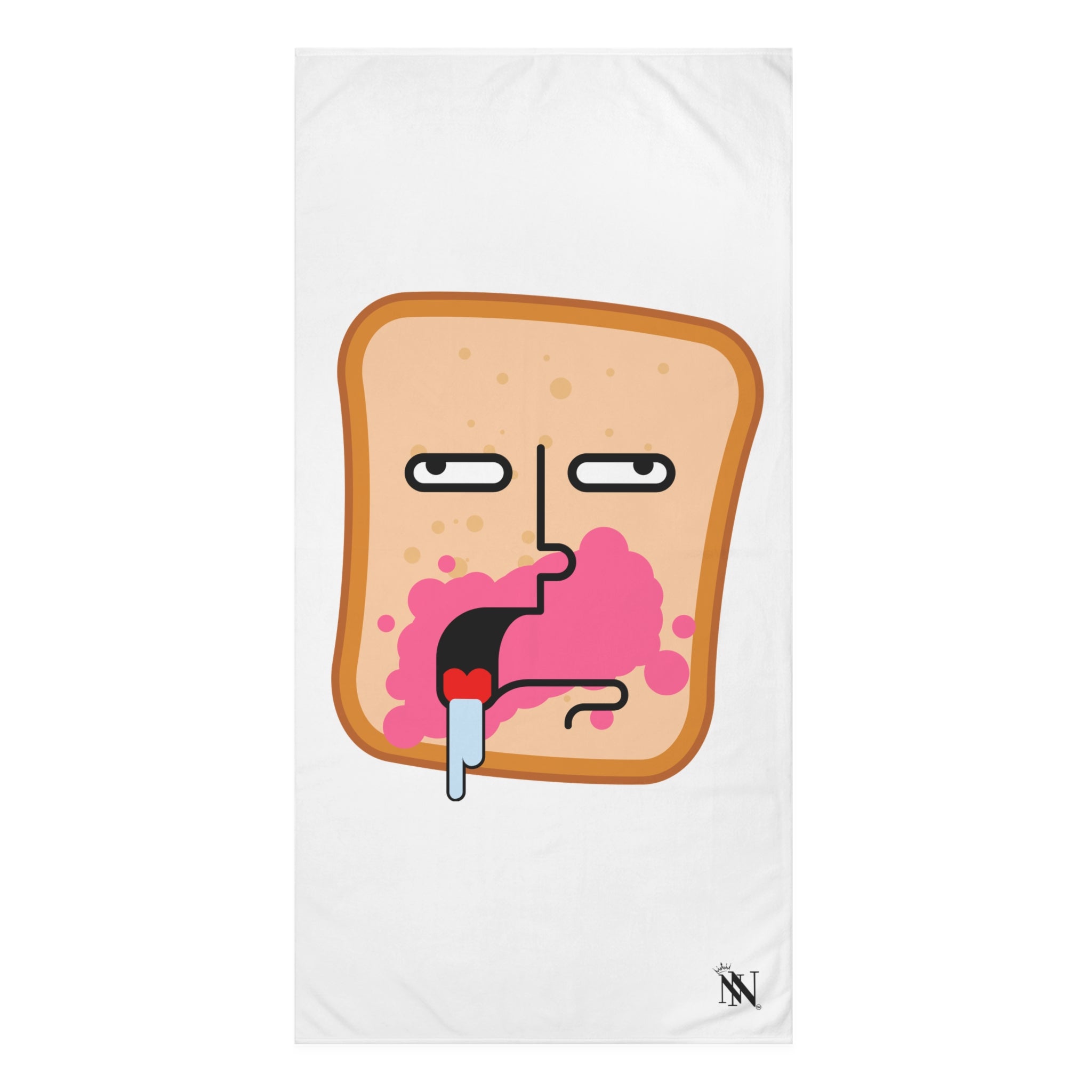 Jelly Love | XL Sex Towel