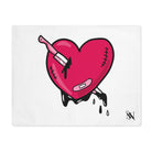 Love Kills Sex Toys Play Mat