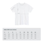 Moan Meter Cum Tee