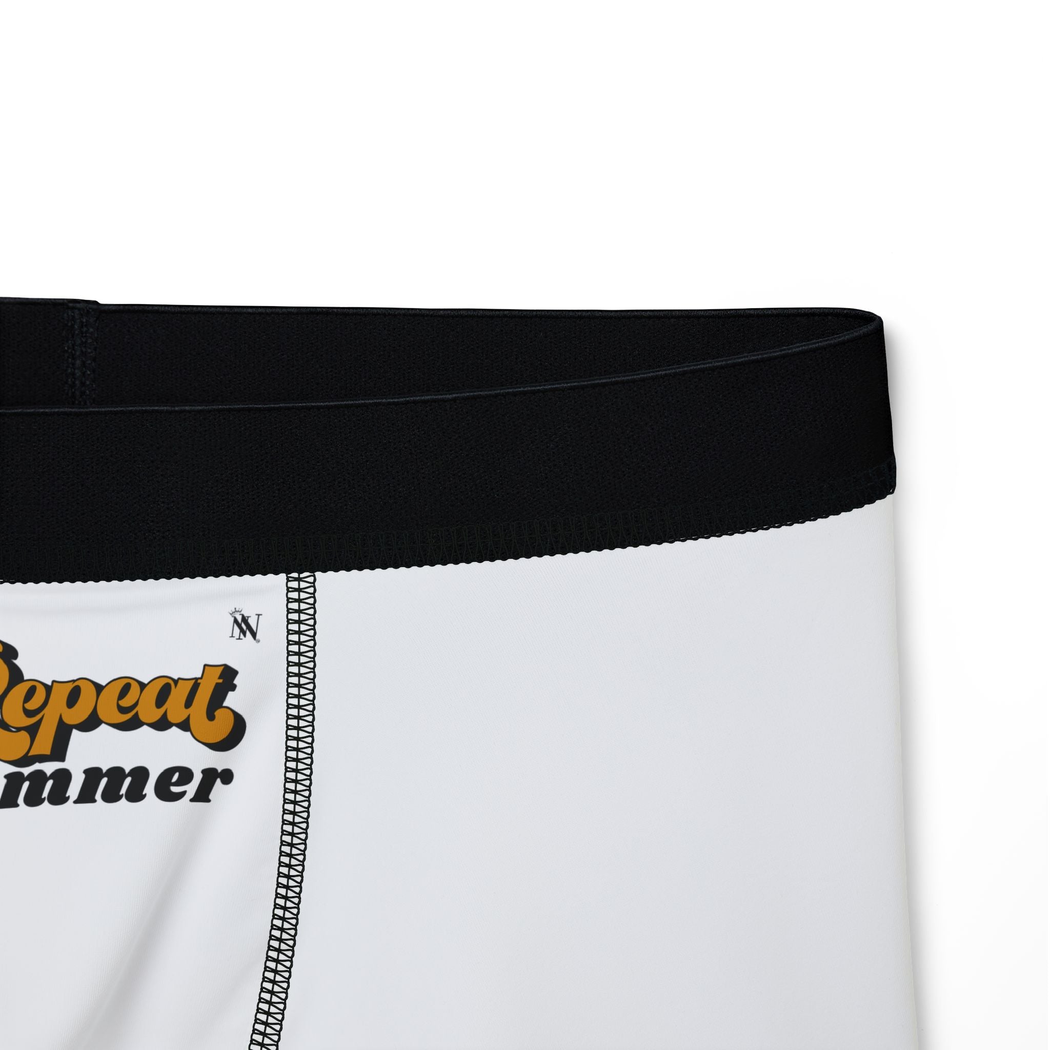 Repeat Cummer Men's Boxer Briefs