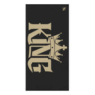 Gold King XL Sex Towel