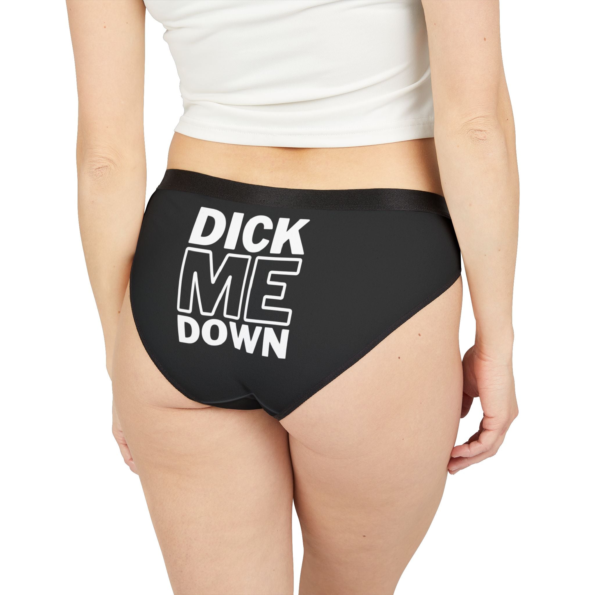 Dick Me Down Naughty Sex Gift