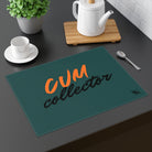 cum collector sex towel 