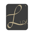 Lux Waterproof Squirt Blanket