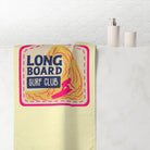 Long Board Surf Club Sex Gifts for Him Her Bride Groom Couples