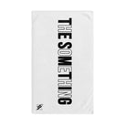 The Something Love Towel